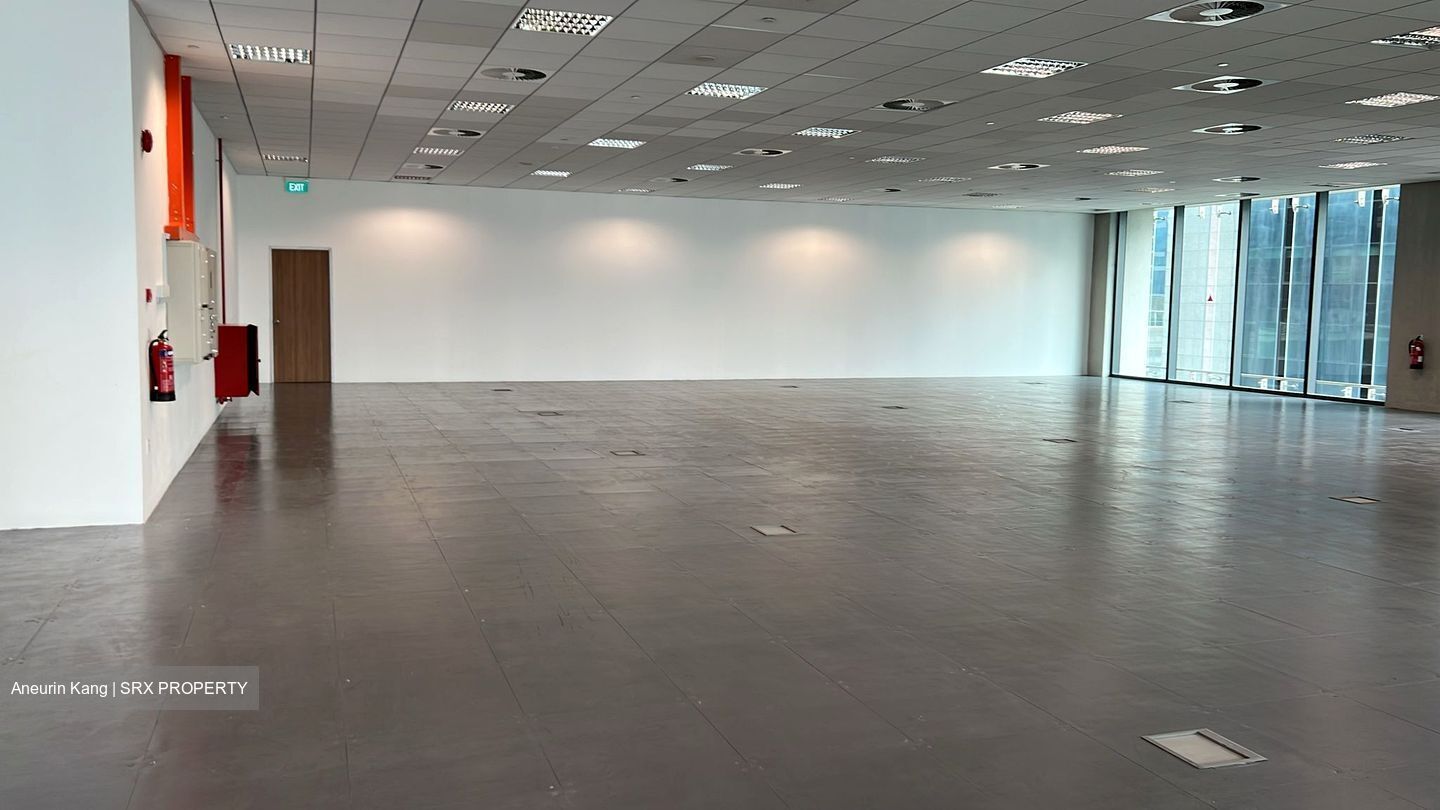 Capitagreen (D1), Office #506742541
